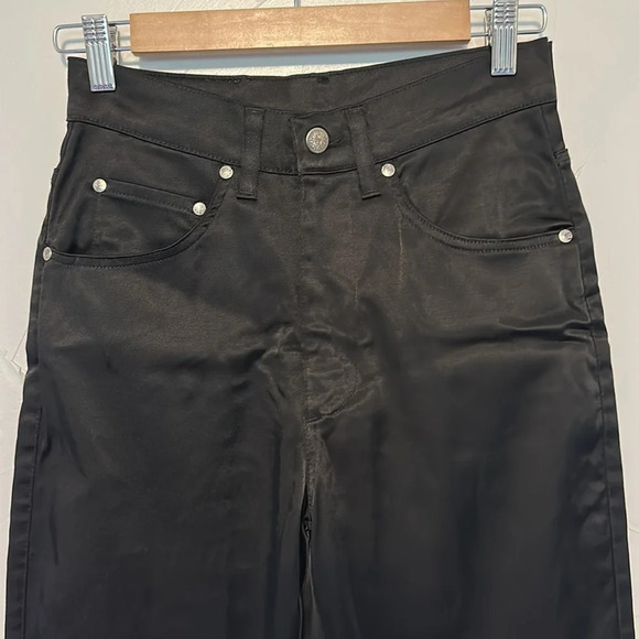 Joop! Stretch Jeans EUC High Rise Us 6 - Picture 2 of 5